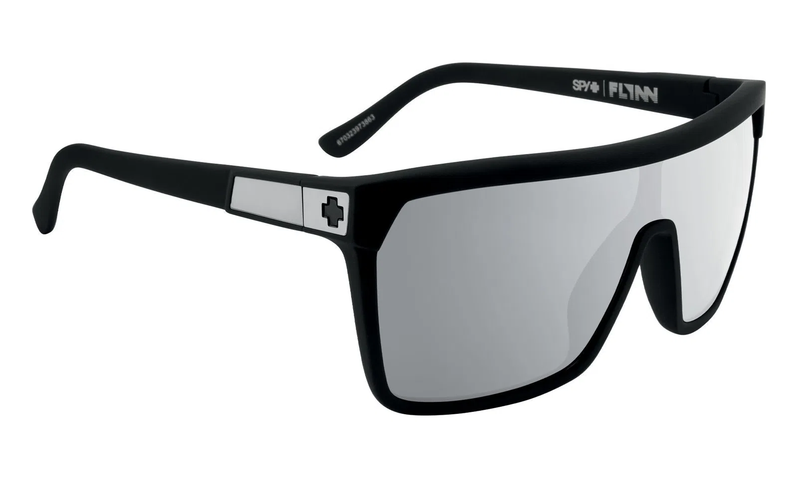 SpyOptic Flynn 670323 Sunglasses - view 44